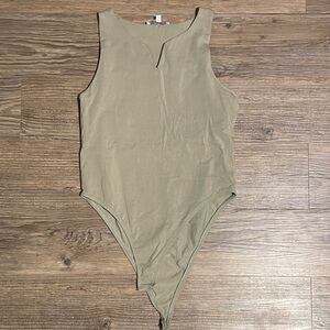Women’s Bodysuit